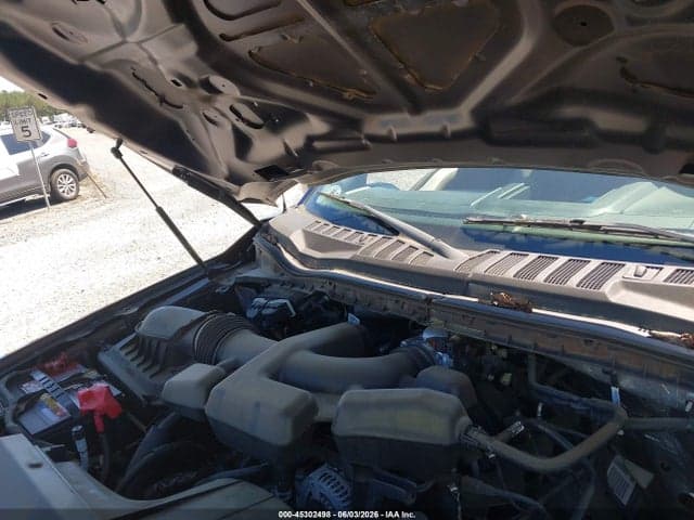 2019 FORD F-250 XL 10