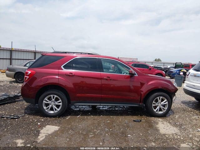 2017 CHEVROLET EQUINOX LT 14