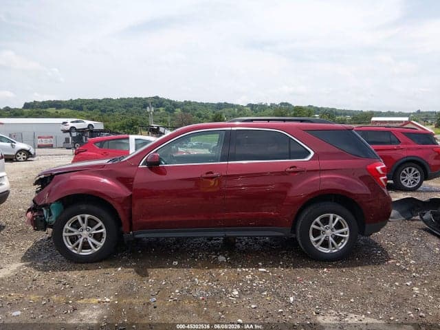 2017 CHEVROLET EQUINOX LT 15