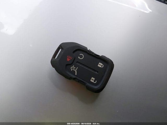 2024 GMC TERRAIN AWD SLT 11