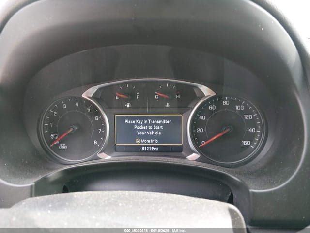 2024 GMC TERRAIN AWD SLT 7