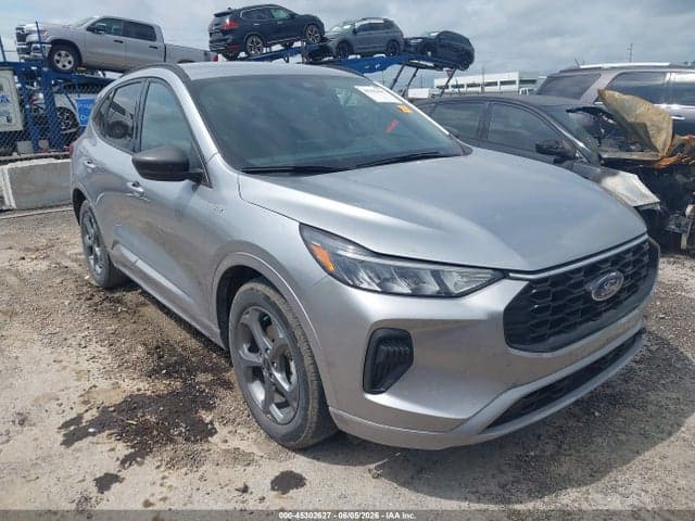 2023 FORD ESCAPE ST-LINE 1