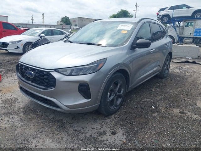2023 FORD ESCAPE ST-LINE 2