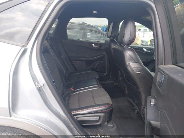 2023 FORD ESCAPE ST-LINE 8