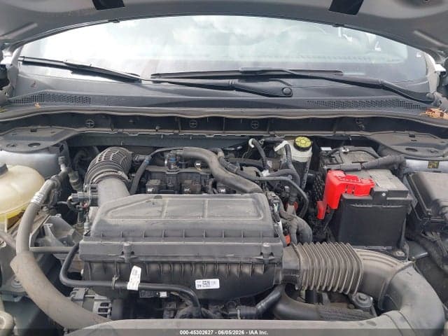 2023 FORD ESCAPE ST-LINE 10