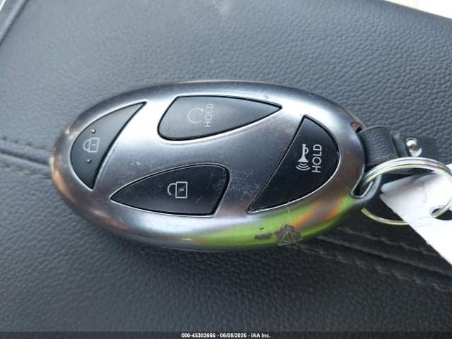 2025 HYUNDAI TUCSON SEL 11