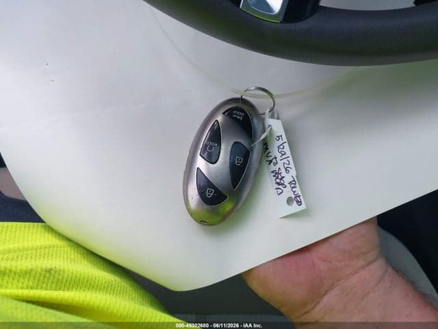 2025 HYUNDAI SONATA SE 11