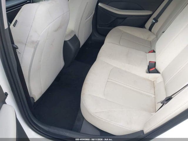 2025 HYUNDAI SONATA SE 8