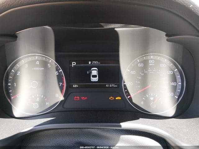 2023 KIA FORTE LXS 7