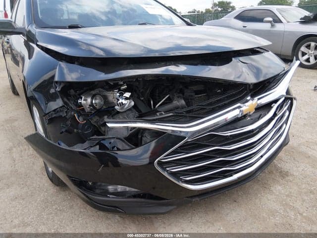 2019 CHEVROLET MALIBU LT 6
