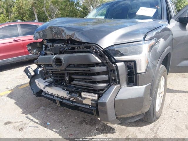 2024 TOYOTA TUNDRA SR5 6