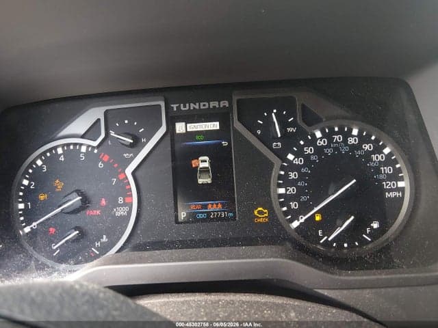 2024 TOYOTA TUNDRA SR5 7