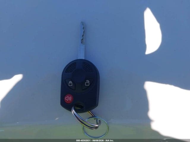 2018 FORD ESCAPE SE 11