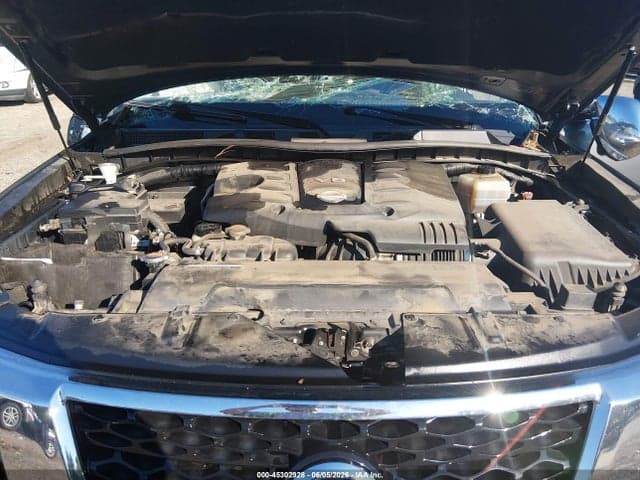 2020 NISSAN ARMADA SL 2WD 10