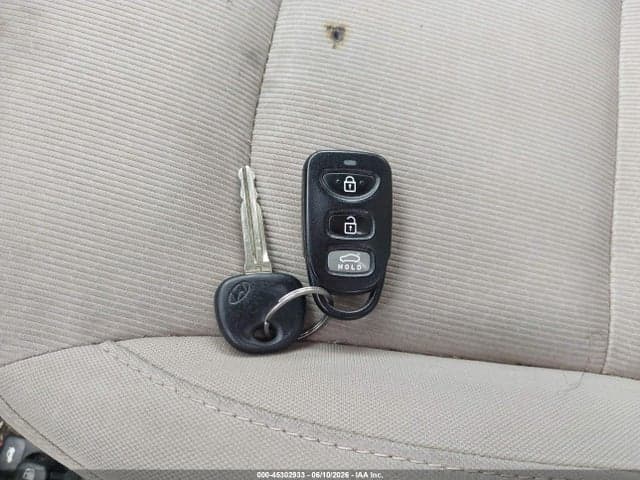 2018 HYUNDAI ELANTRA SE 11