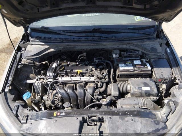 2018 HYUNDAI ELANTRA SE 10