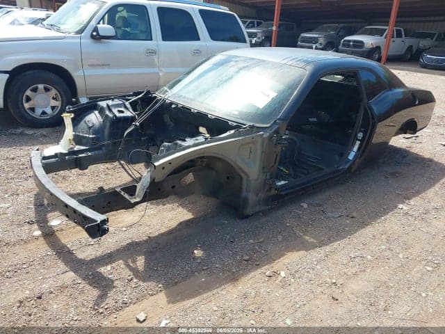 2016 DODGE CHALLENGER R/T SHAKER 2