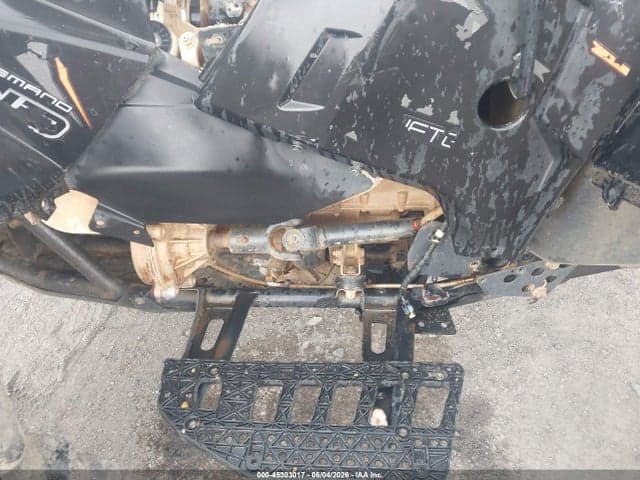 2019 POLARIS SPORTSMAN 850 HIGH LIFTER EDITION 8