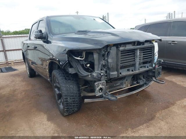 2021 RAM 1500 LIMITED 4X4 5'7 BOX 1