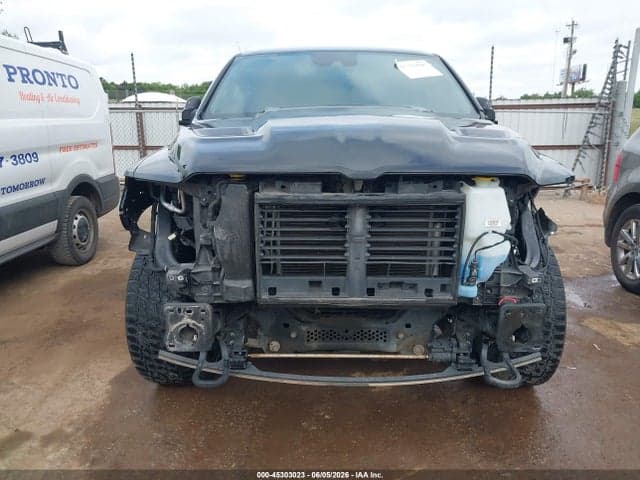 2021 RAM 1500 LIMITED 4X4 5'7 BOX 13