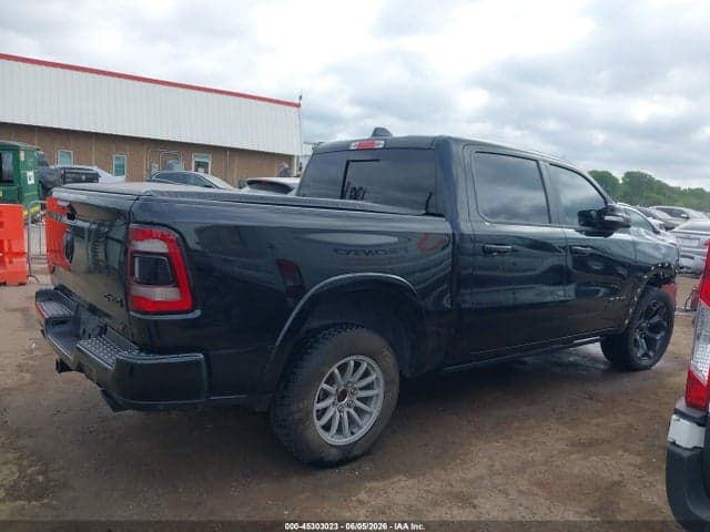 2021 RAM 1500 LIMITED 4X4 5'7 BOX 14