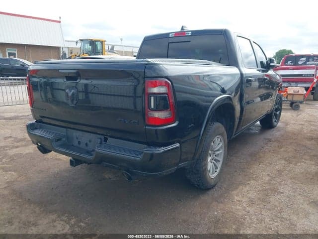 2021 RAM 1500 LIMITED 4X4 5'7 BOX 4