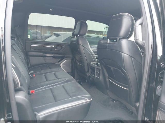2021 RAM 1500 LIMITED 4X4 5'7 BOX 8