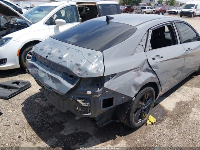 2022 HYUNDAI ELANTRA SEL 6