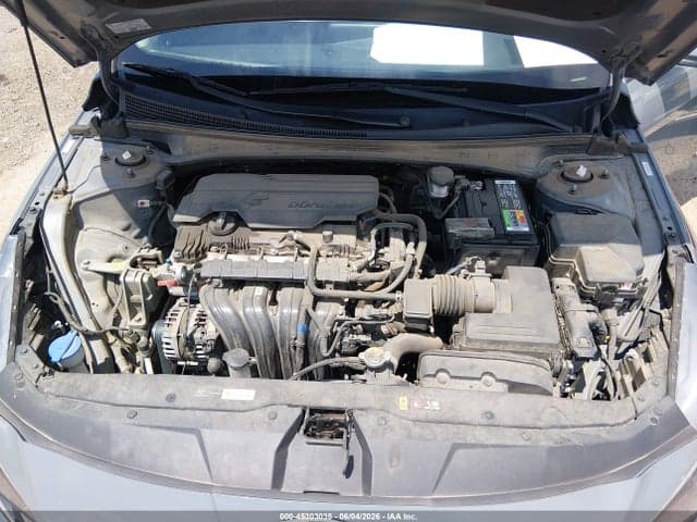 2022 HYUNDAI ELANTRA SEL 10