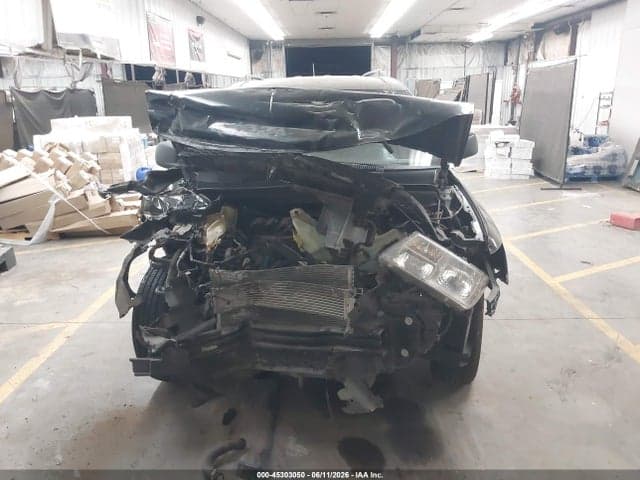 2017 DODGE JOURNEY SE 12