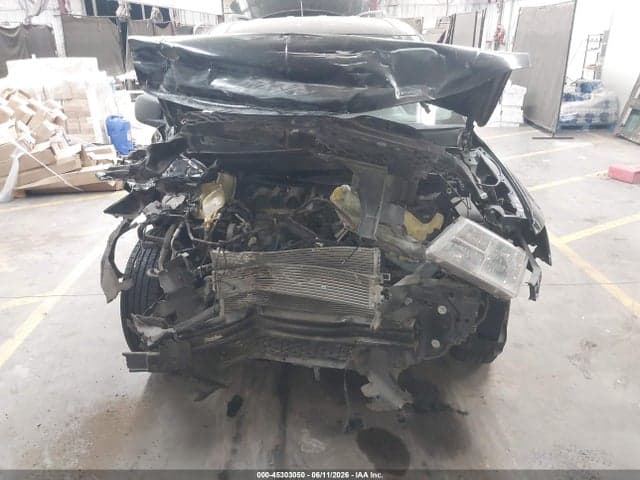 2017 DODGE JOURNEY SE 6