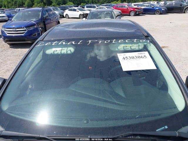 2018 FORD FOCUS SE 6