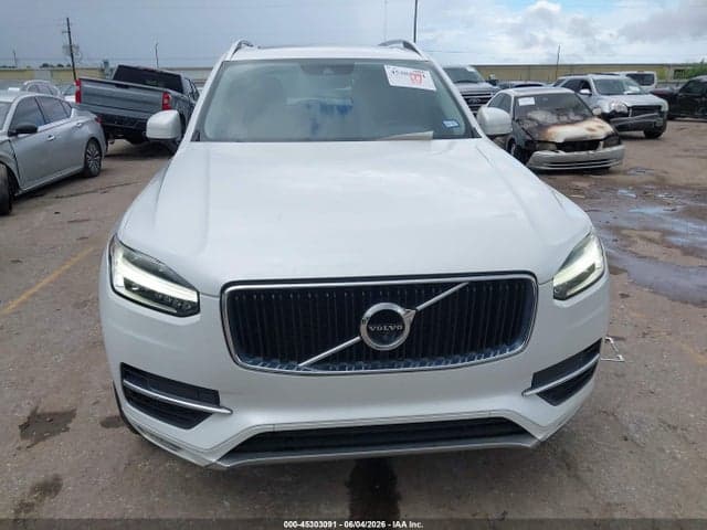 2017 VOLVO XC90 T6 6