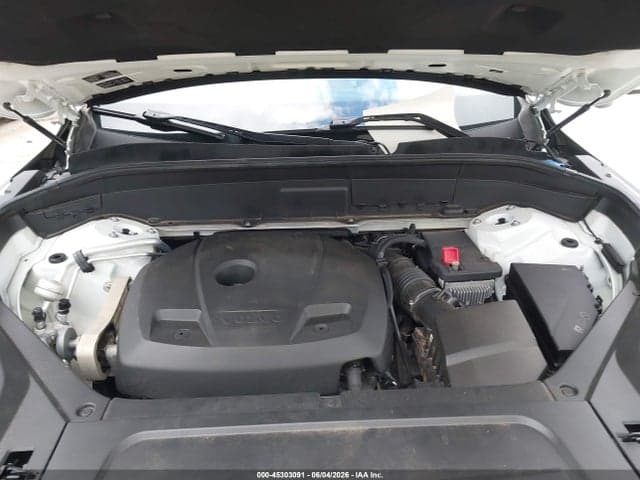 2017 VOLVO XC90 T6 10