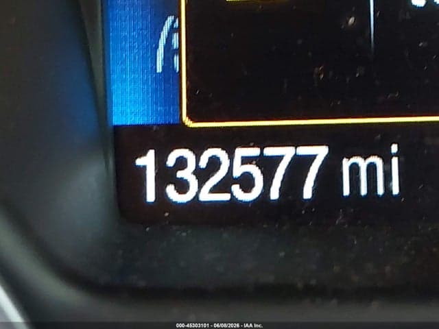 2017 FORD ESCAPE TITANIUM 15