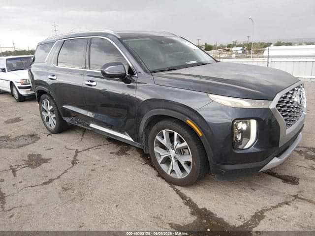 2020 HYUNDAI PALISADE SEL - 1