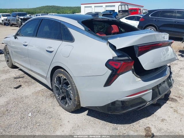 2025 KIA K5 GT-LINE 3