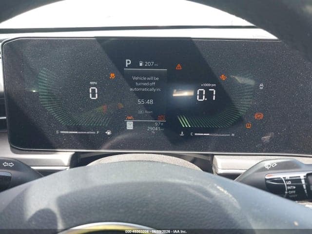 2025 KIA K5 GT-LINE 7