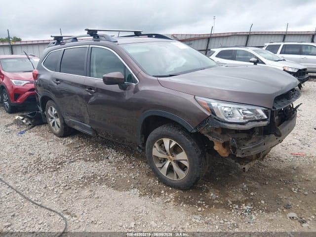 2019 SUBARU ASCENT PREMIUM