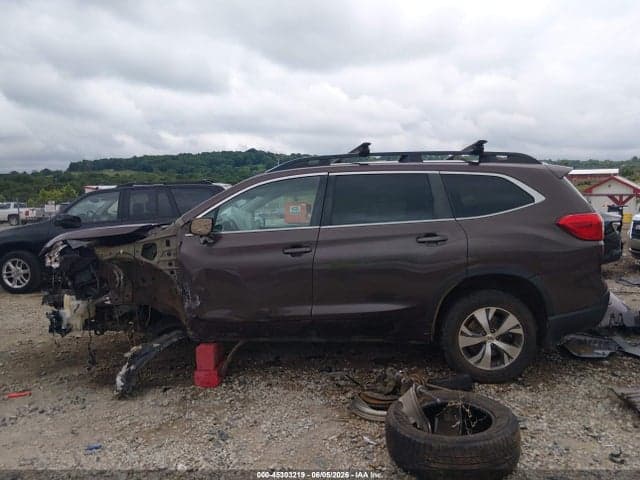 2019 SUBARU ASCENT PREMIUM 15