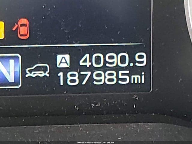 2019 SUBARU ASCENT PREMIUM 16