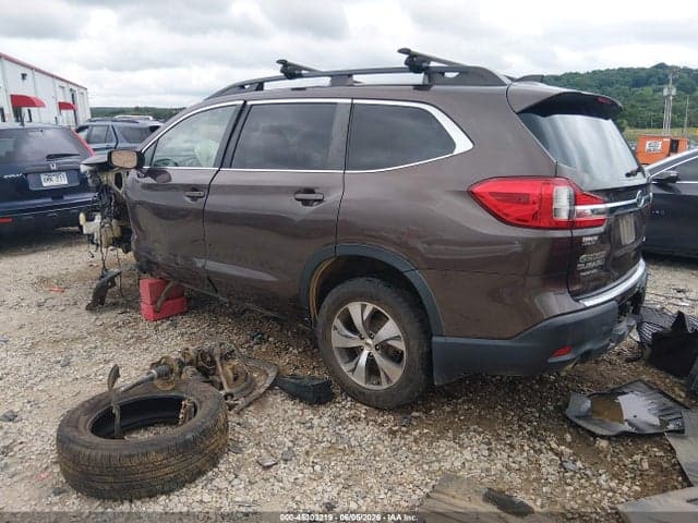 2019 SUBARU ASCENT PREMIUM 3