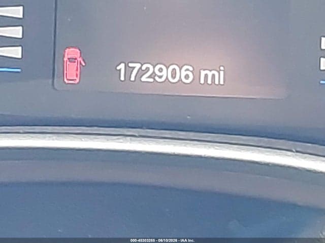 2017 CHRYSLER PACIFICA TOURING-L 15