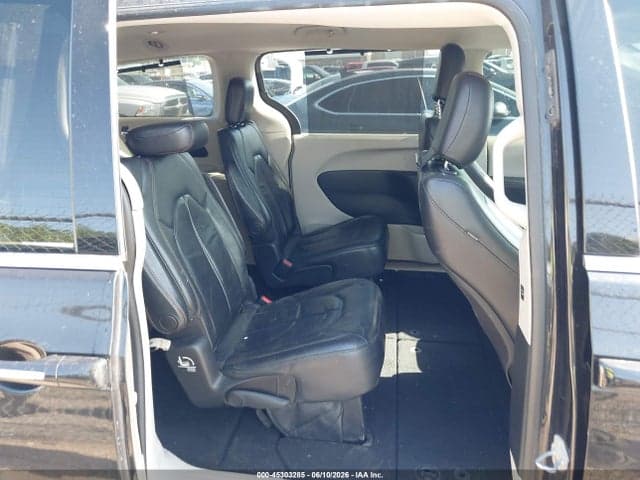 2017 CHRYSLER PACIFICA TOURING-L 8