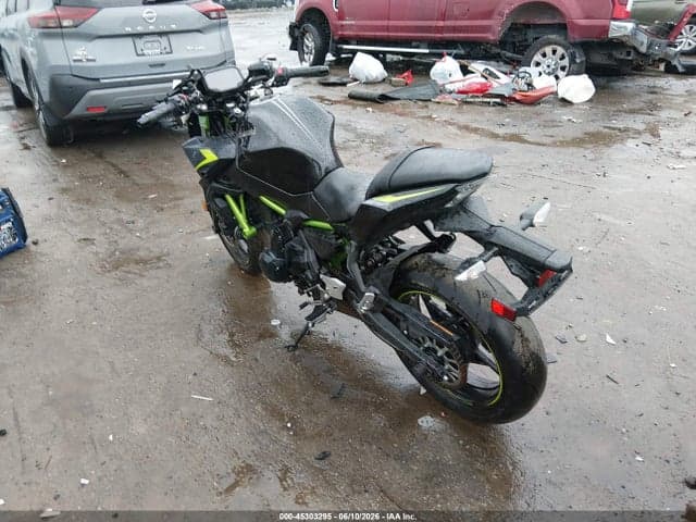 2022 KAWASAKI ER650 L 3