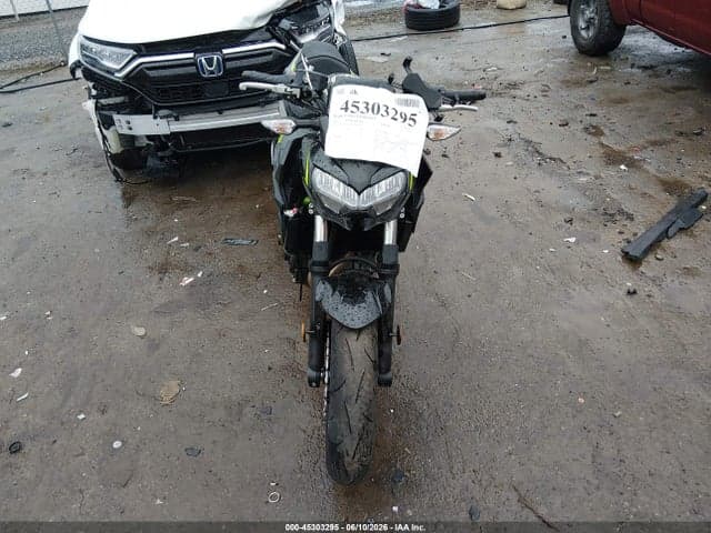 2022 KAWASAKI ER650 L 5