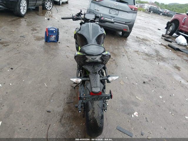 2022 KAWASAKI ER650 L 6