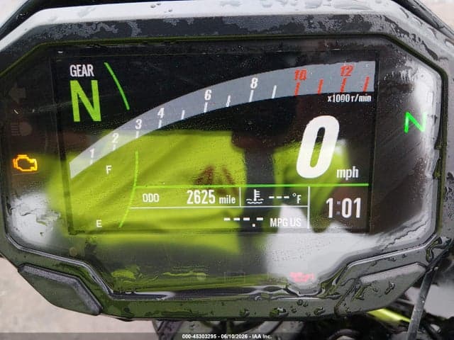 2022 KAWASAKI ER650 L 7