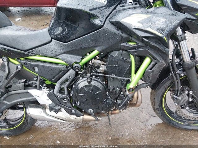 2022 KAWASAKI ER650 L 8