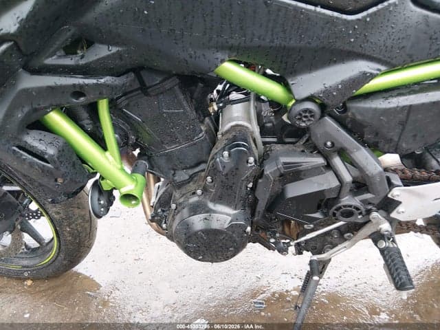 2022 KAWASAKI ER650 L 9